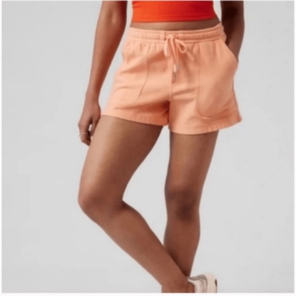 Athleta FARALLON SHORT NWT - Picture 1 of 12